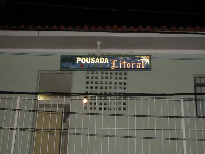 Pousada Vila Das Artes Pôrto das Galinhas Εξωτερικό φωτογραφία
